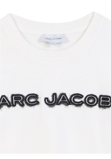 T-shirt Marc Jacobs Kids MARC JACOBS KIDS | T-SHIRT E POLO | W60644126